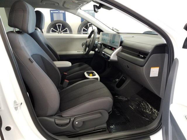 used 2024 Hyundai IONIQ 5 car, priced at $37,983