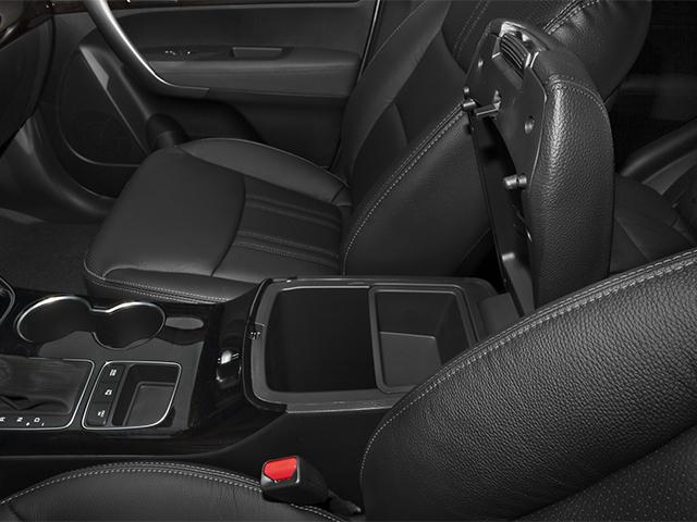 used 2014 Kia Sorento car, priced at $9,725
