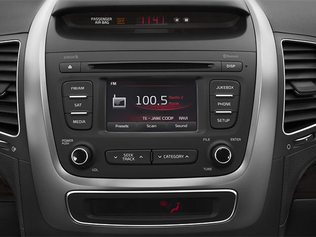 used 2014 Kia Sorento car, priced at $9,725