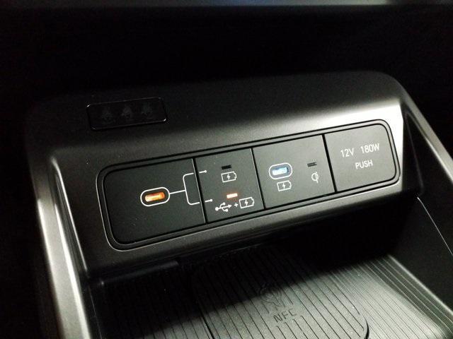 new 2026 Hyundai Kona car, priced at $36,995