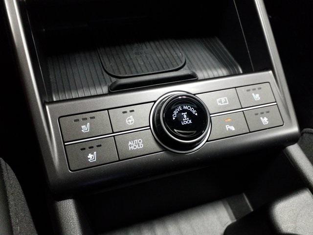 new 2026 Hyundai Kona car, priced at $36,995