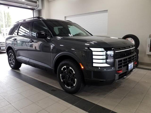 new 2026 Hyundai Palisade car, priced at $48,920