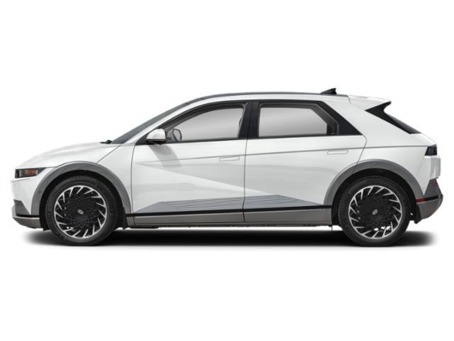 used 2022 Hyundai IONIQ 5 car, priced at $32,983