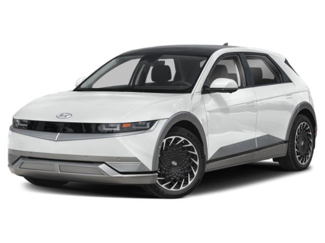 used 2022 Hyundai IONIQ 5 car, priced at $32,983