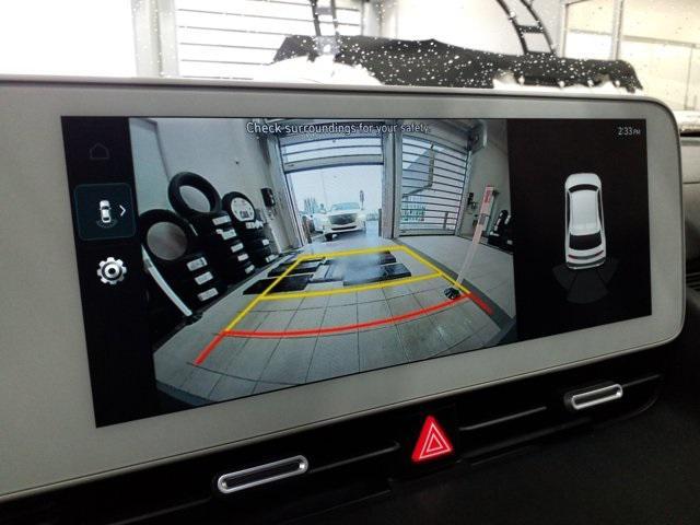 used 2023 Hyundai IONIQ 5 car, priced at $24,983