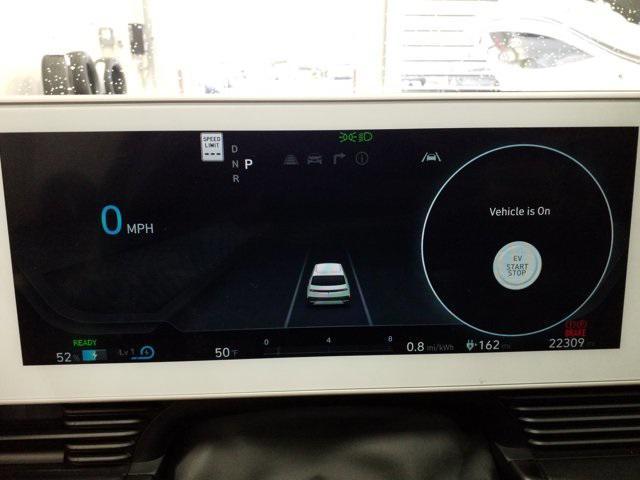 used 2023 Hyundai IONIQ 5 car, priced at $24,983