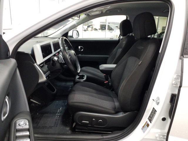 used 2023 Hyundai IONIQ 5 car, priced at $24,983