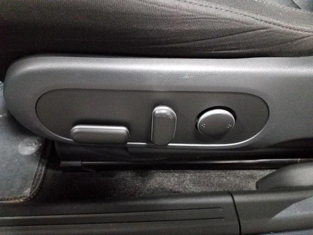 used 2023 Hyundai IONIQ 5 car, priced at $24,983