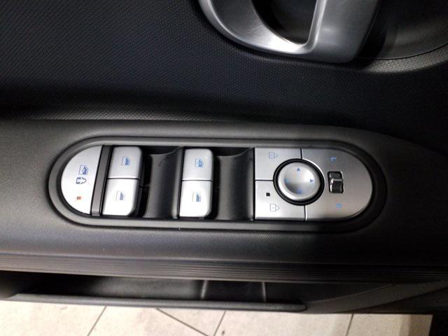 used 2023 Hyundai IONIQ 5 car, priced at $24,983