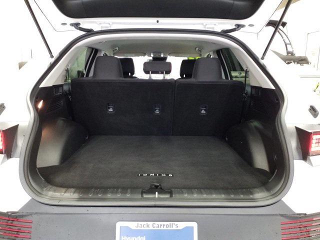 used 2023 Hyundai IONIQ 5 car, priced at $24,983