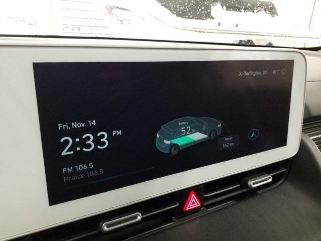 used 2023 Hyundai IONIQ 5 car, priced at $24,983