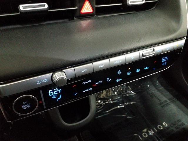 used 2023 Hyundai IONIQ 5 car, priced at $24,983