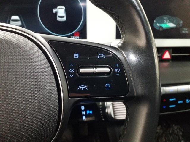 used 2023 Hyundai IONIQ 5 car, priced at $24,983