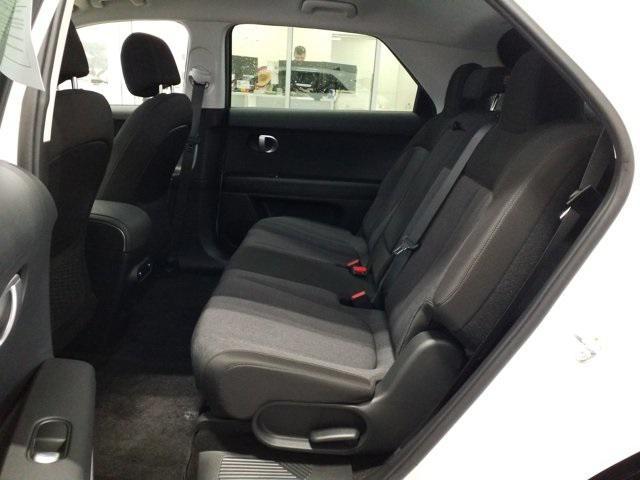 used 2023 Hyundai IONIQ 5 car, priced at $24,983