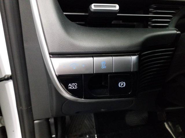 used 2023 Hyundai IONIQ 5 car, priced at $24,983