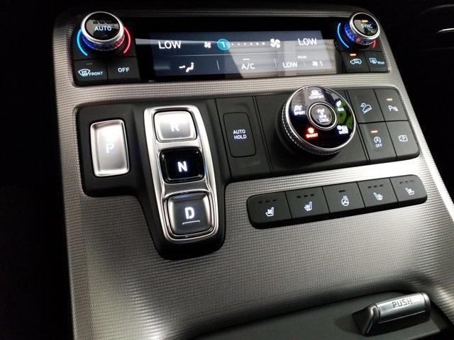 used 2024 Hyundai Palisade car, priced at $45,882