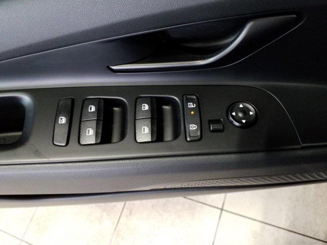 new 2025 Hyundai Elantra car, priced at $27,395