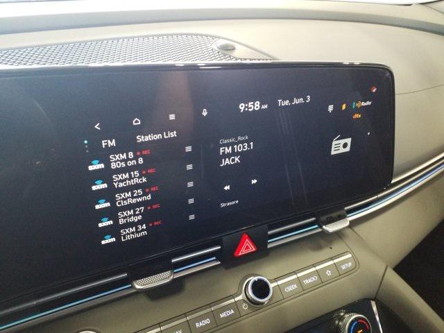 used 2024 Hyundai Elantra car, priced at $21,983