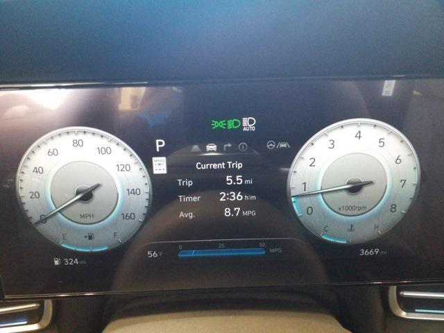 used 2024 Hyundai Elantra car, priced at $21,983
