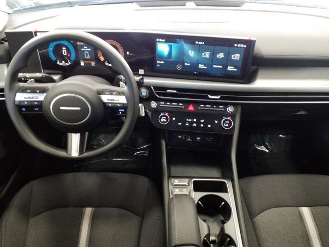 new 2025 Hyundai Sonata car, priced at $26,575
