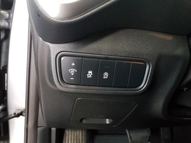 used 2024 Kia Soul car, priced at $17,883