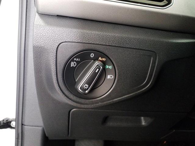 used 2018 Volkswagen Atlas car, priced at $17,822