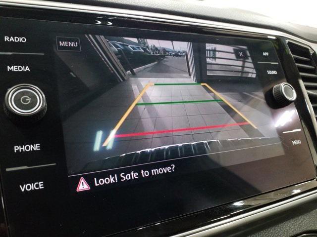 used 2018 Volkswagen Atlas car, priced at $17,822