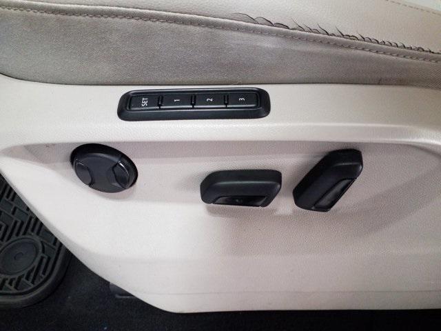 used 2018 Volkswagen Atlas car, priced at $17,822