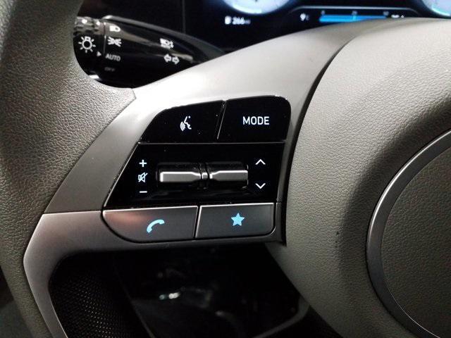 used 2024 Hyundai Elantra car, priced at $20,209