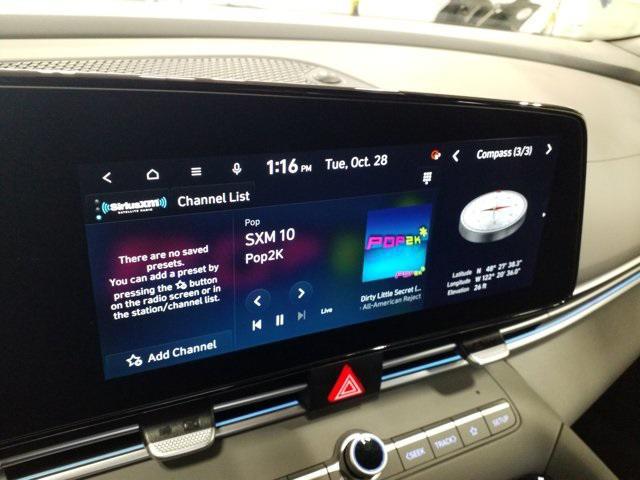 used 2024 Hyundai Elantra car, priced at $20,209