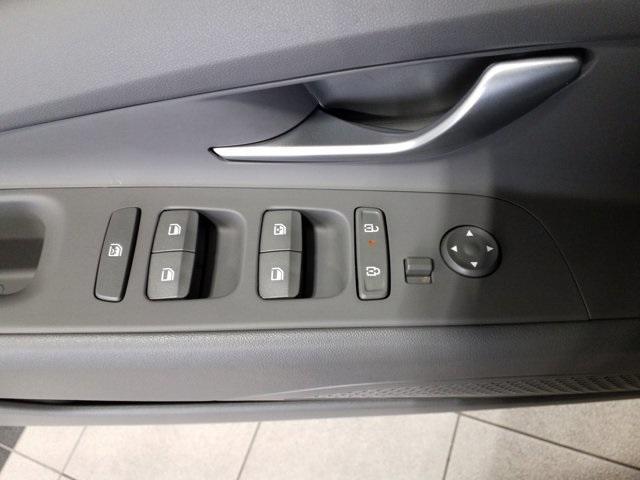 used 2024 Hyundai Elantra car, priced at $20,209
