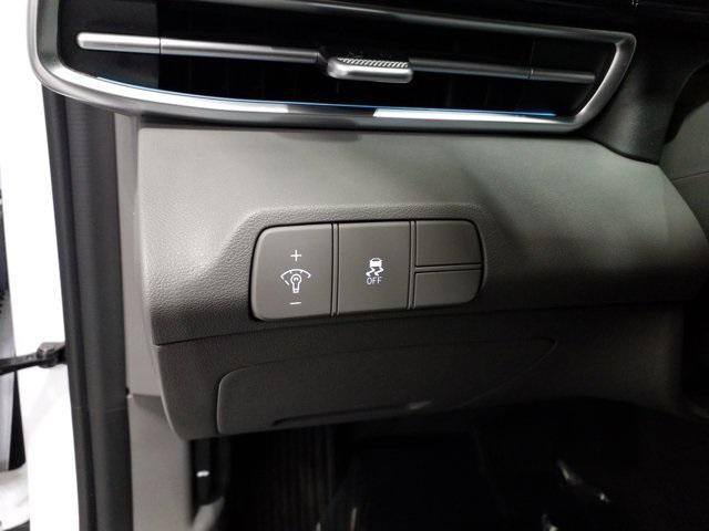 used 2024 Hyundai Elantra car, priced at $20,209