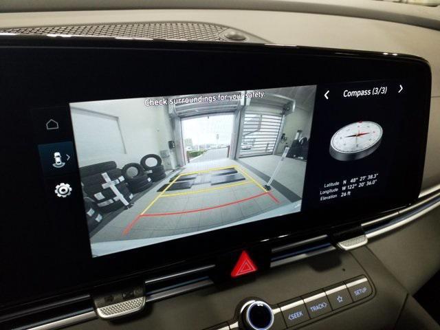 used 2024 Hyundai Elantra car, priced at $20,209