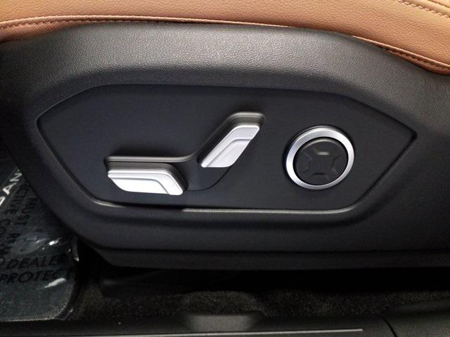 used 2024 Hyundai Santa Fe car, priced at $36,263