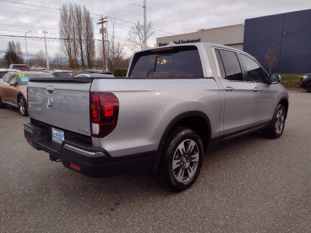 used 2019 Honda Ridgeline car, priced at $27,999