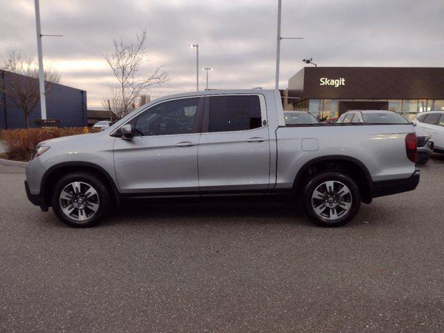 used 2019 Honda Ridgeline car, priced at $27,999