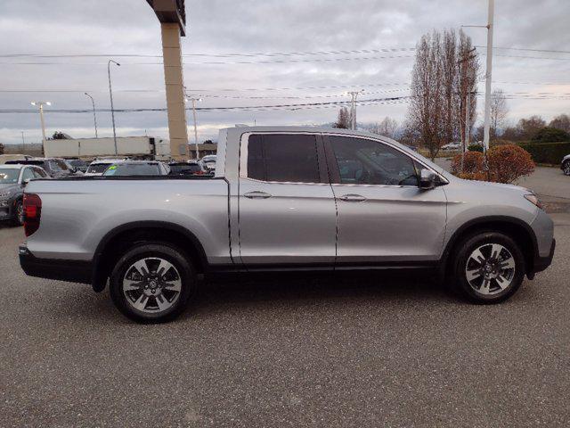 used 2019 Honda Ridgeline car, priced at $27,999