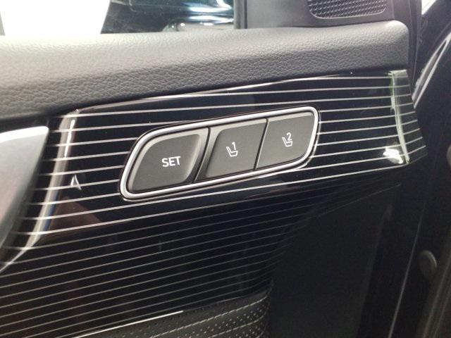 used 2025 Hyundai Palisade car, priced at $48,744