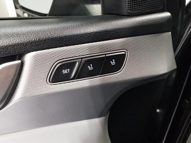 used 2020 Hyundai Palisade car, priced at $16,983