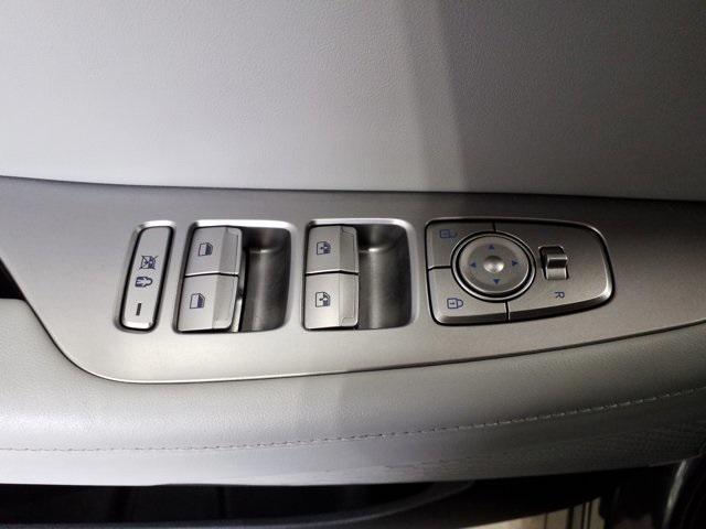 used 2020 Hyundai Palisade car, priced at $16,983