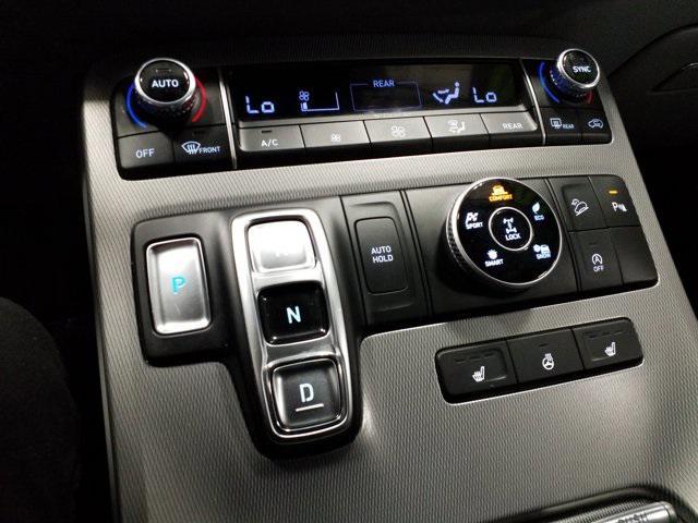 used 2020 Hyundai Palisade car, priced at $16,983