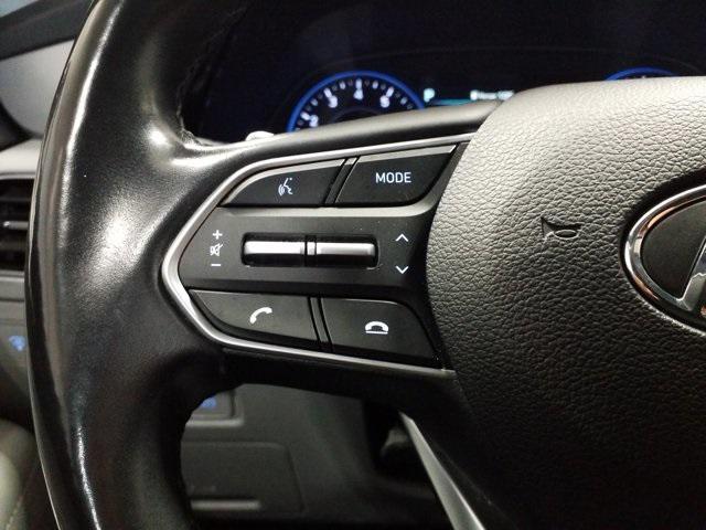 used 2020 Hyundai Palisade car, priced at $16,983