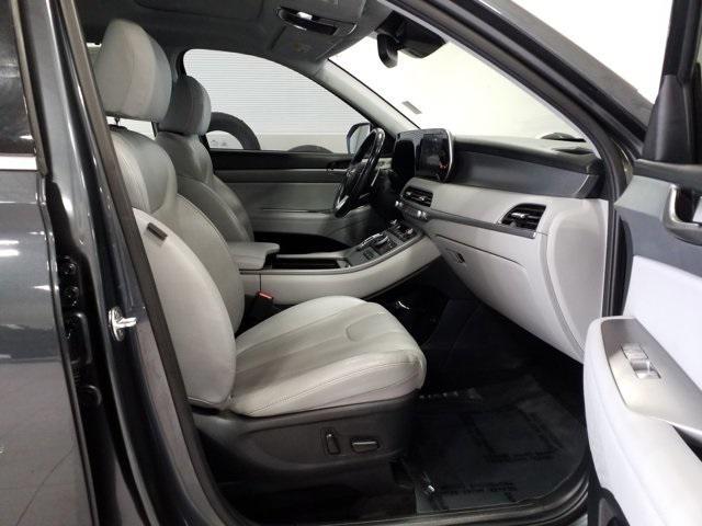used 2020 Hyundai Palisade car, priced at $16,983