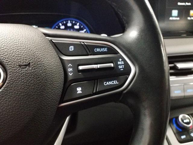 used 2020 Hyundai Palisade car, priced at $16,983