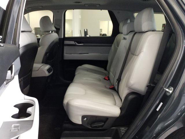 used 2020 Hyundai Palisade car, priced at $16,983