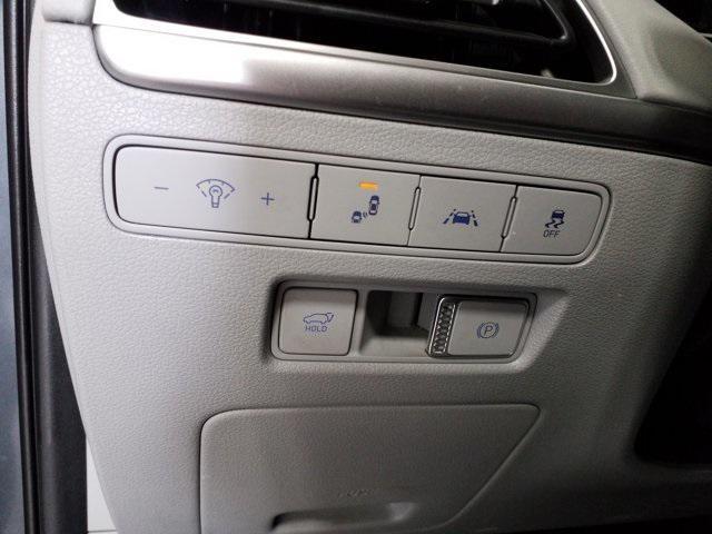 used 2020 Hyundai Palisade car, priced at $16,983