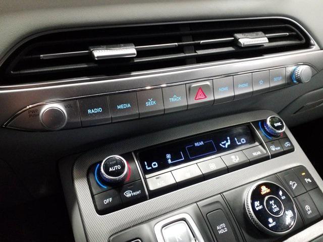 used 2020 Hyundai Palisade car, priced at $16,983