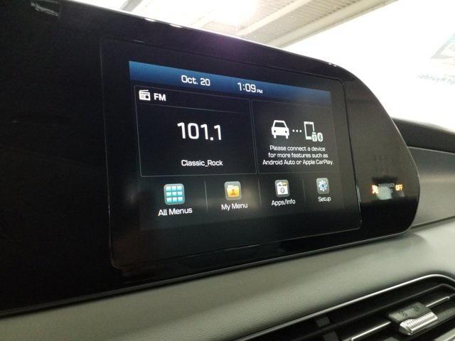 used 2020 Hyundai Palisade car, priced at $16,983