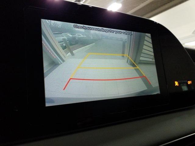 used 2020 Hyundai Palisade car, priced at $16,983