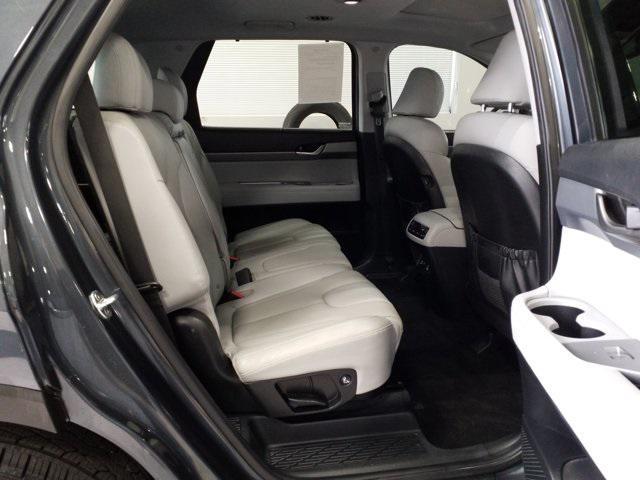 used 2020 Hyundai Palisade car, priced at $16,983